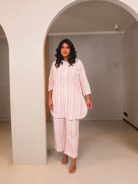 Anne Kurta Set