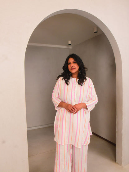 Anne Kurta Set