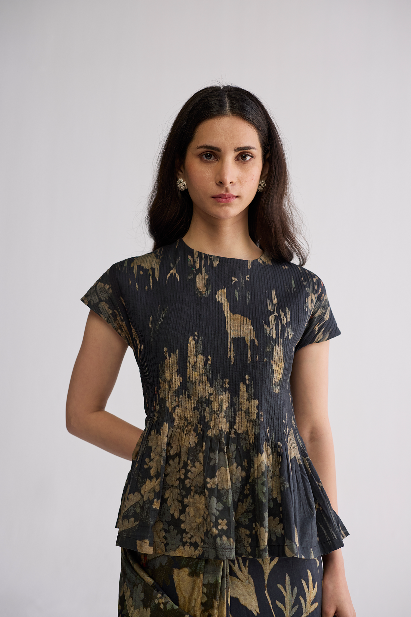 BANYAN SILK SAREE