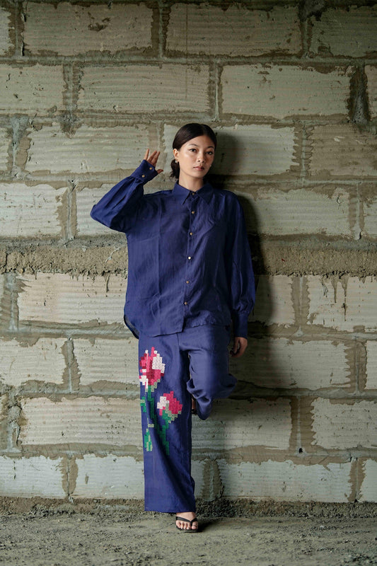 Soft Arrival Shirt