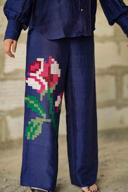 Soft Arrival Shirt and Pant Set