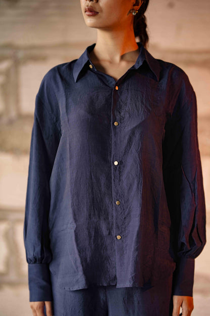Soft Arrival Shirt