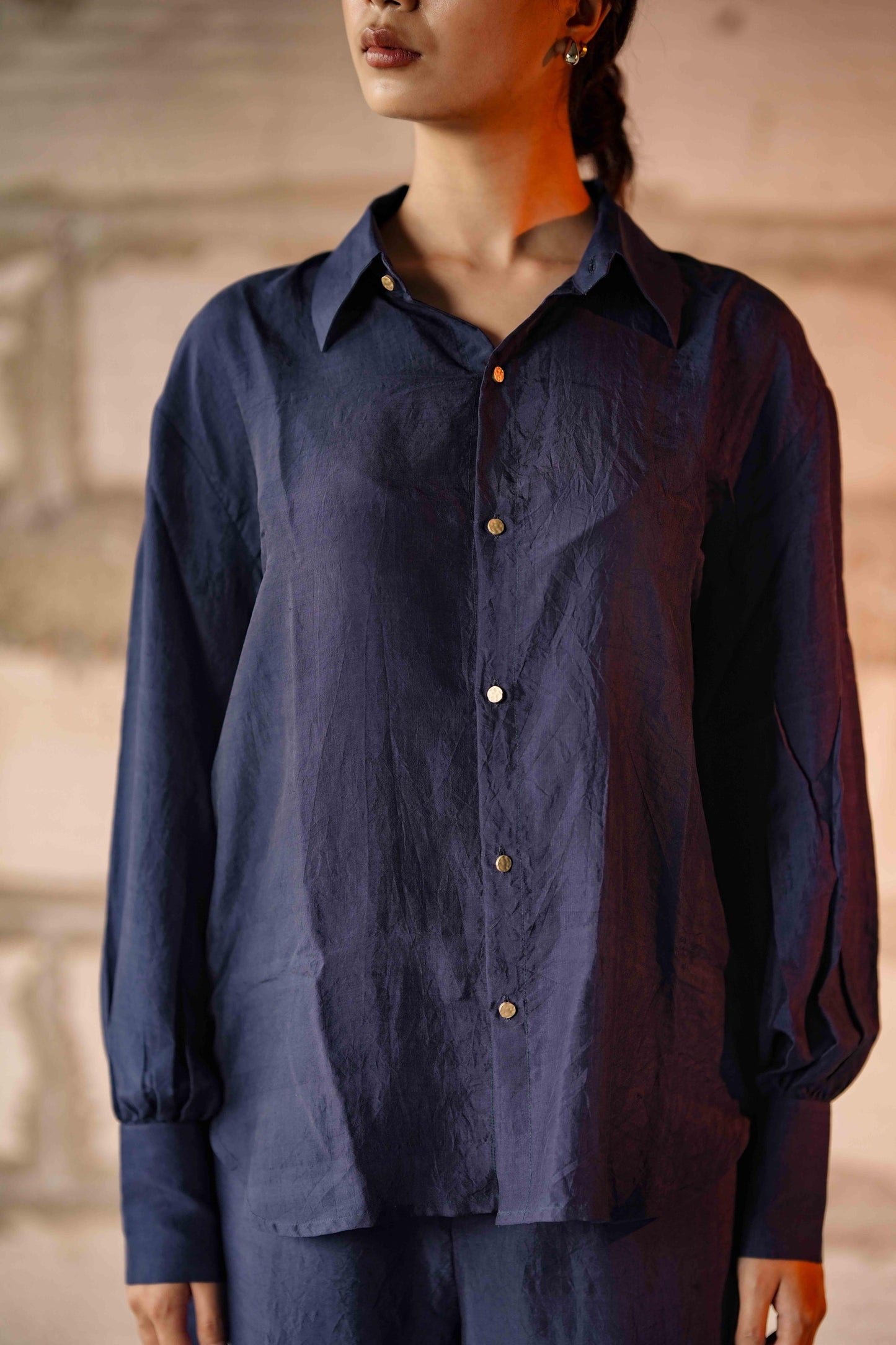 Soft Arrival Shirt and Pant Set