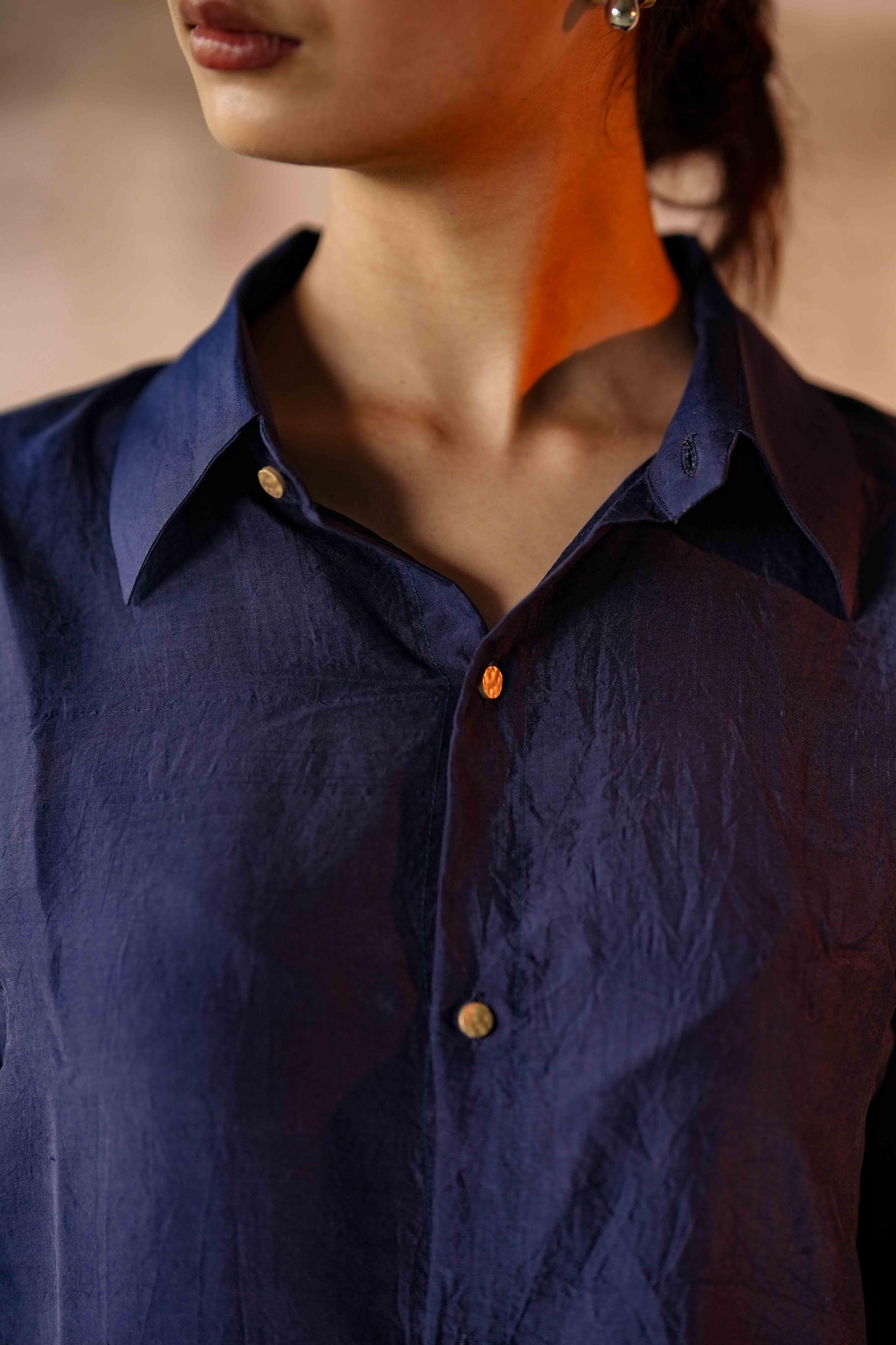 Soft Arrival Shirt