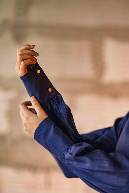 Soft Arrival Shirt