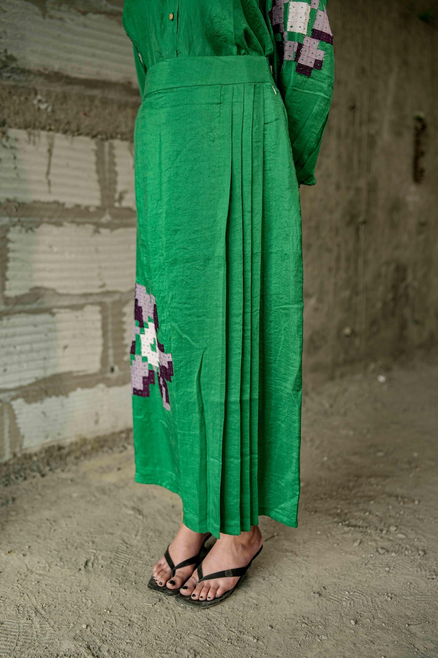Daydream Skirt