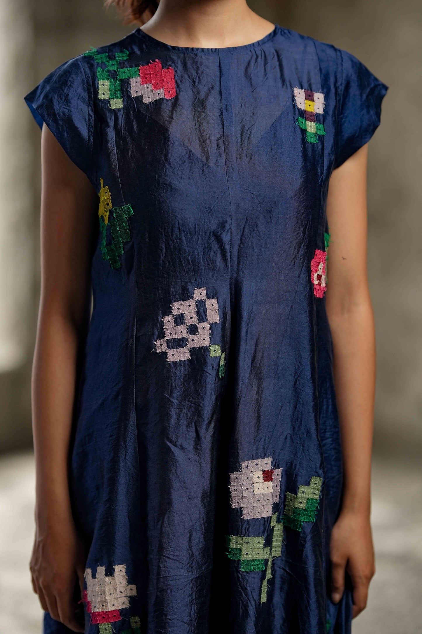 Becoming Dress