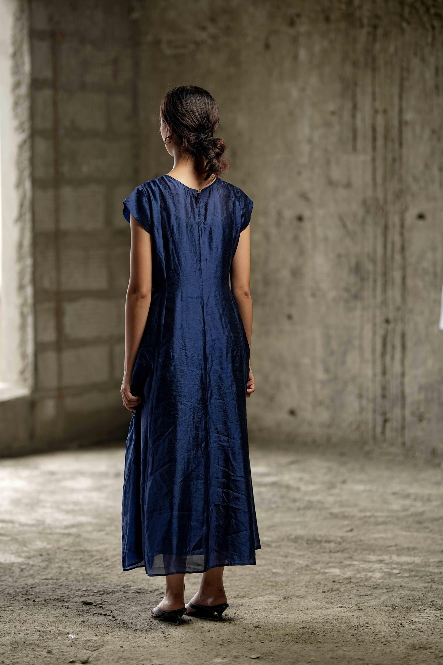 Becoming Dress
