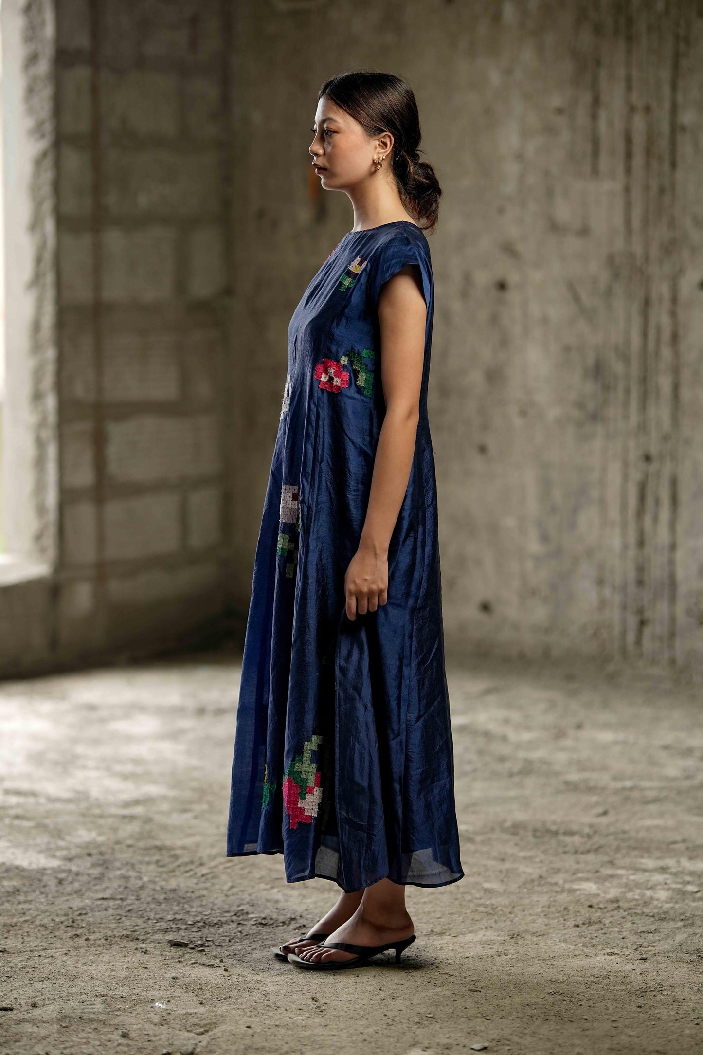 Becoming Dress