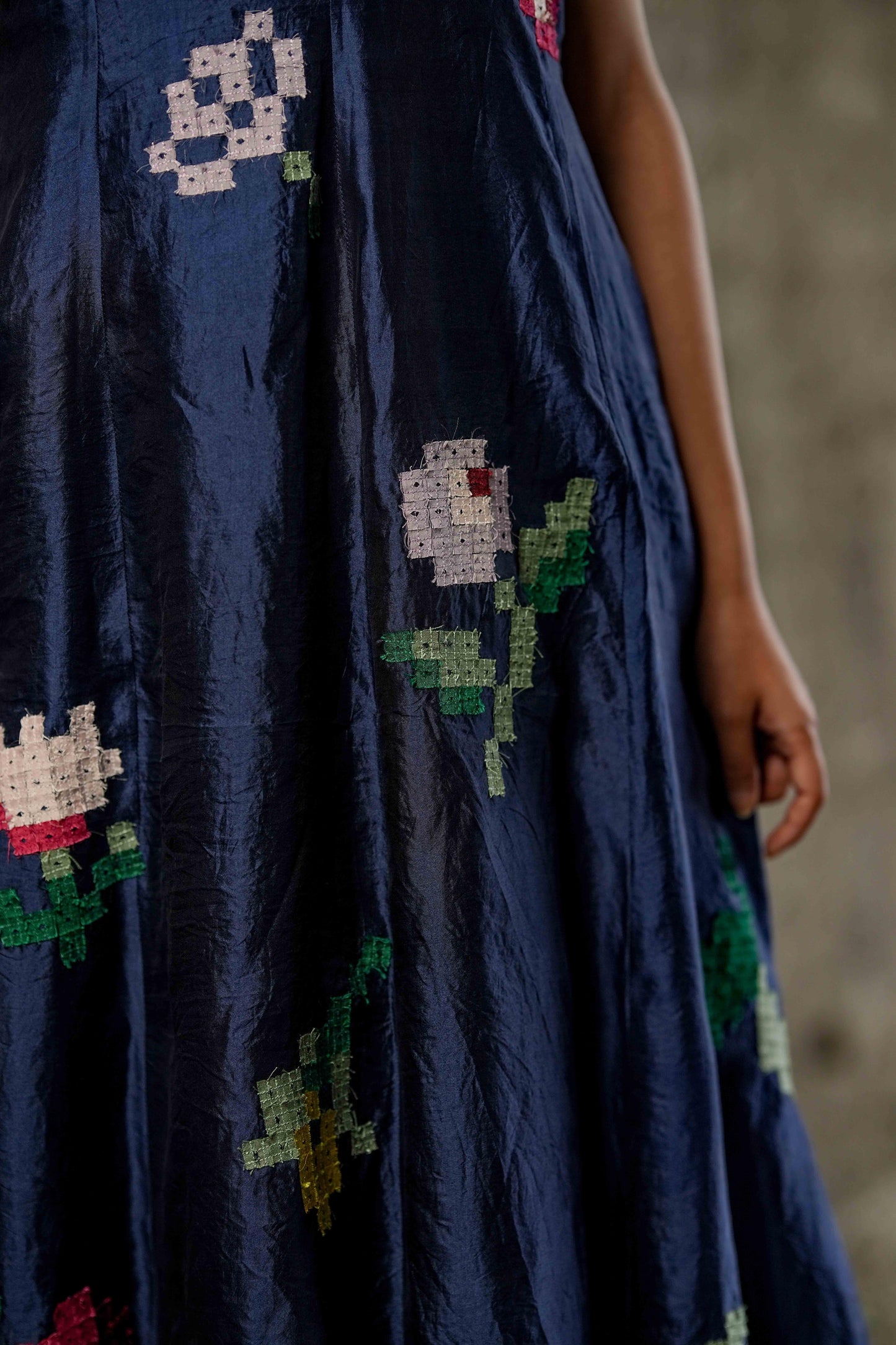 Becoming Dress