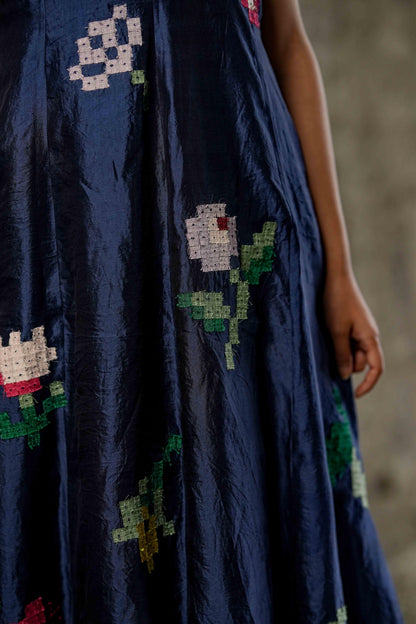Becoming Dress