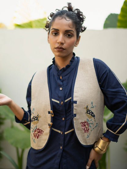 Pipit Vest