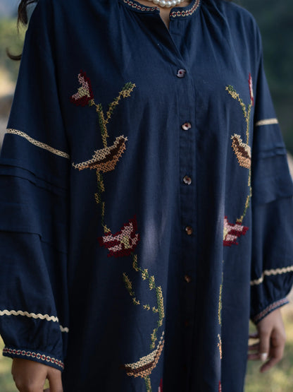 Peale Dress