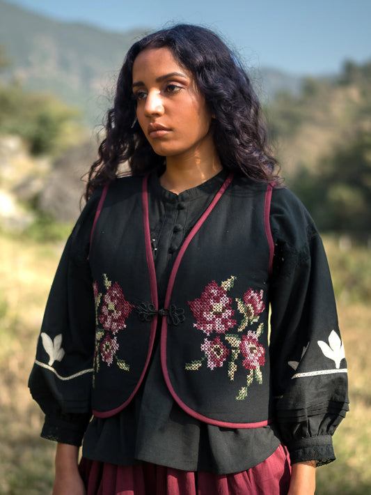 Merlin Vest