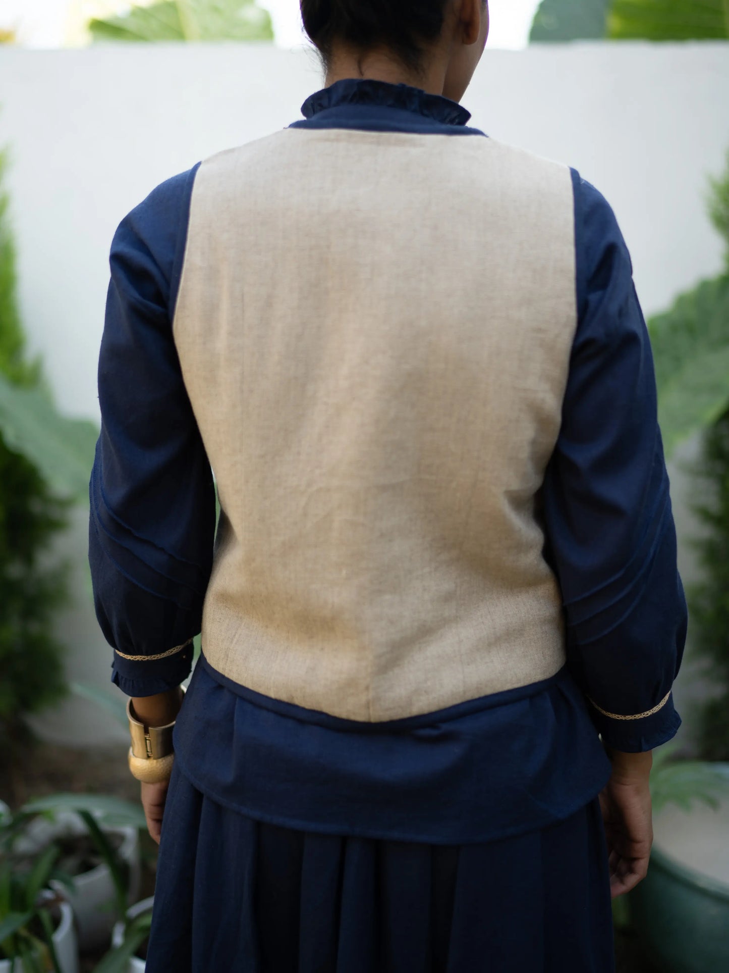 Pipit Vest