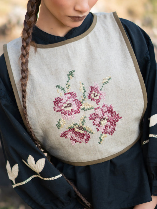 Sonet Bib
