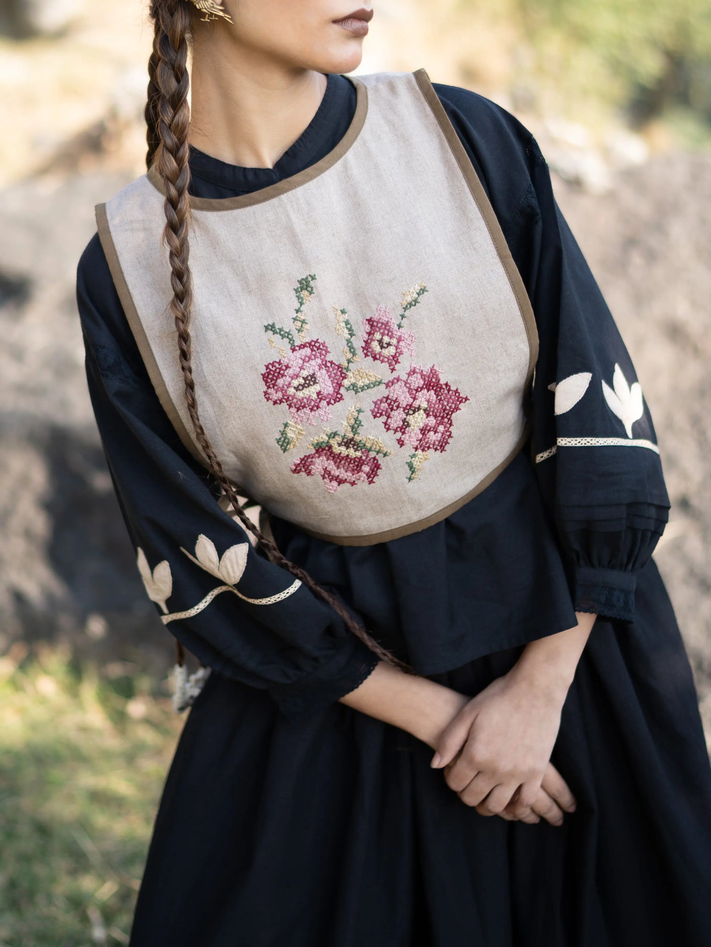 Sonet Bib