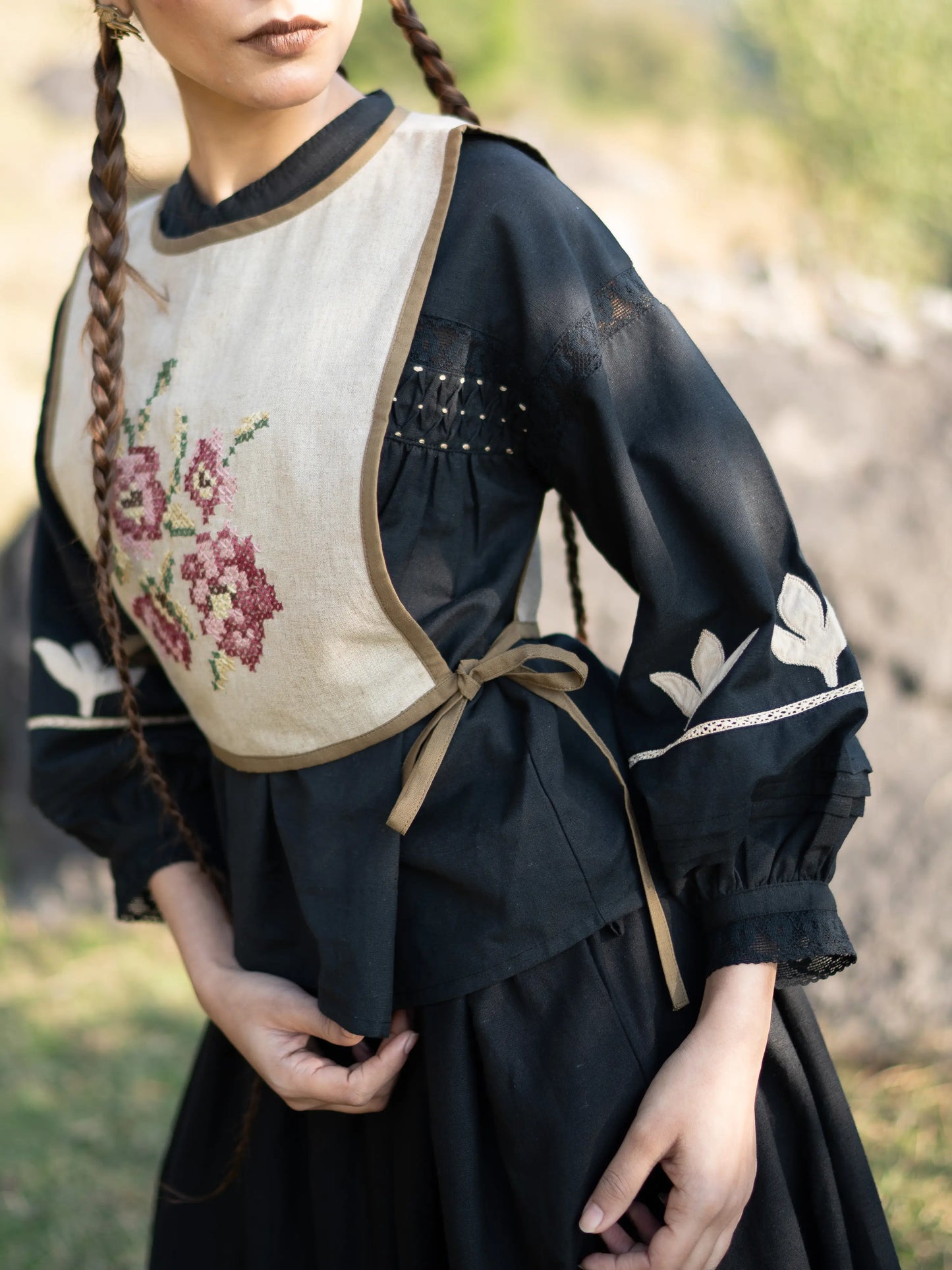 Sonet Bib