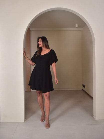 Mia Short Dress