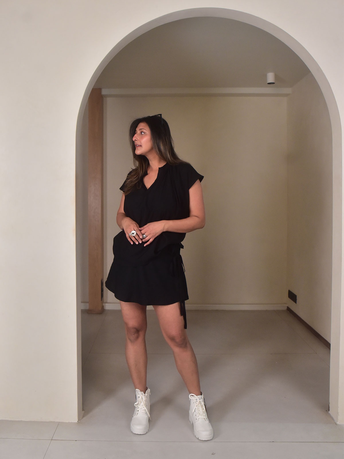 Mia Skorts