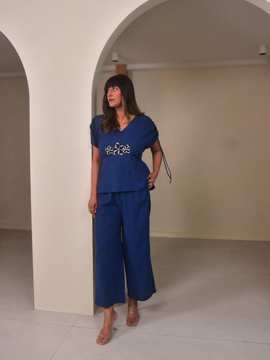 Aria Applique Co-ord Set