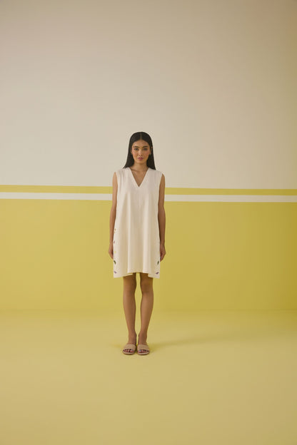 Boundless Summer Organic Cotton Dress