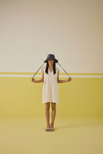 Boundless Summer Organic Cotton Dress