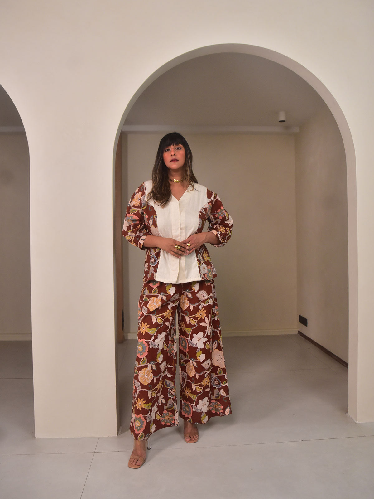 Sola Brunch Co-ord Set