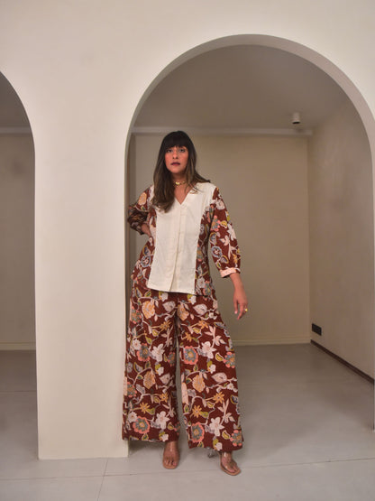 Sola Brunch Co-ord Set