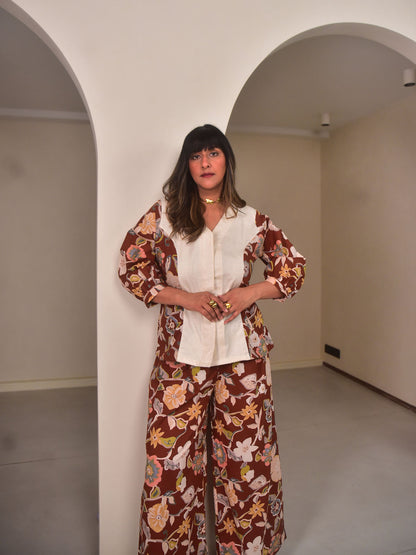 Sola Brunch Co-ord Set