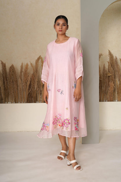 Gul Bahar (Pink)