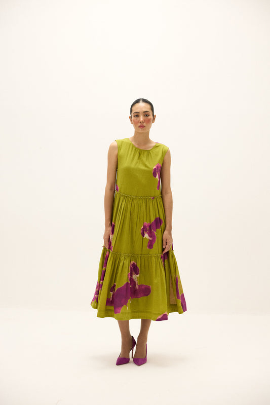 Florine Dress
