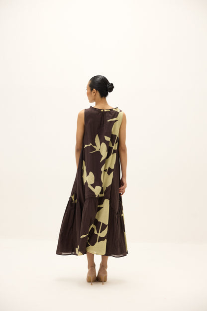 Bison Dress
