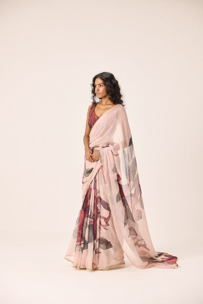 Ruya Blouse