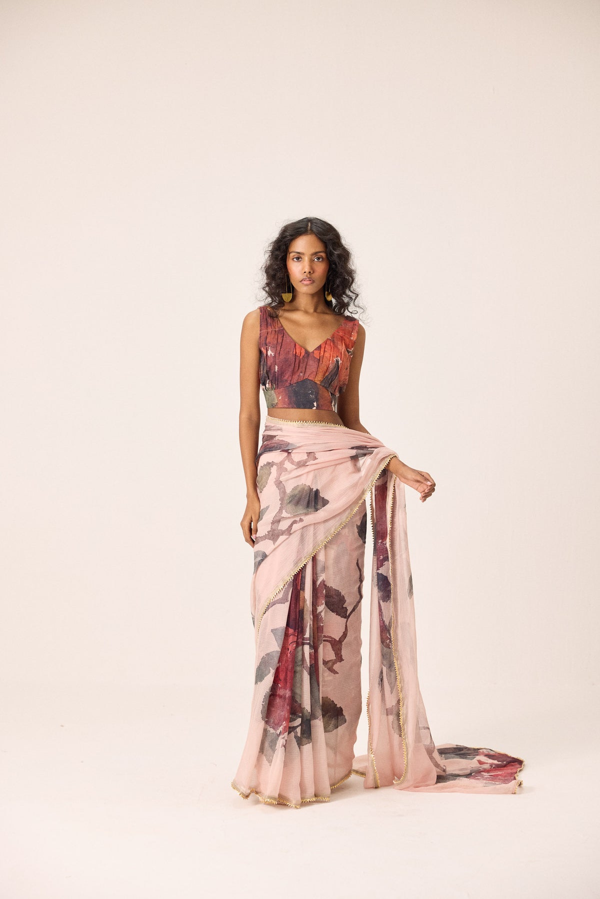 Ruya Blouse