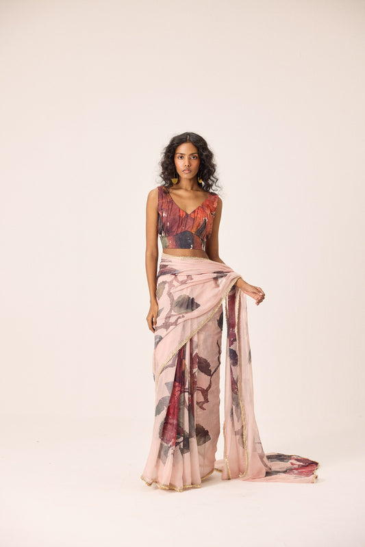 Ruya Blouse