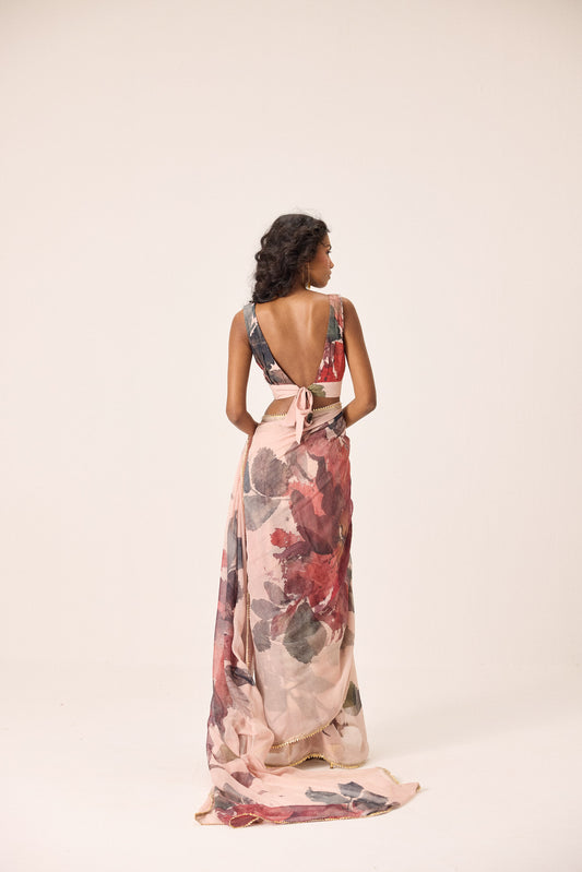 Ruya Blouse