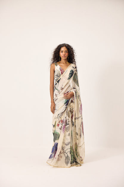 Avery Saree Set