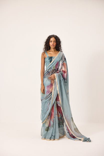 Feirosa Saree