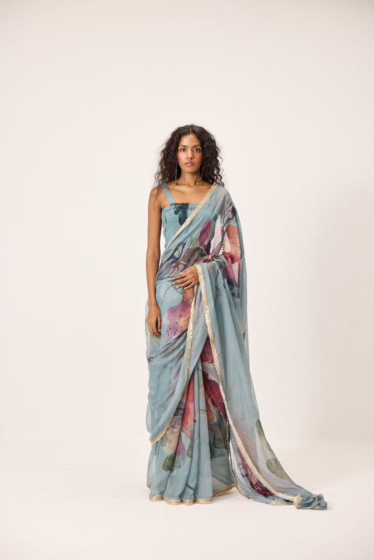 Feirosa Saree
