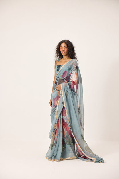Feirosa Saree