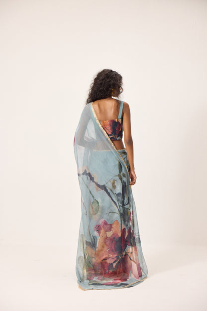 Feirosa Saree