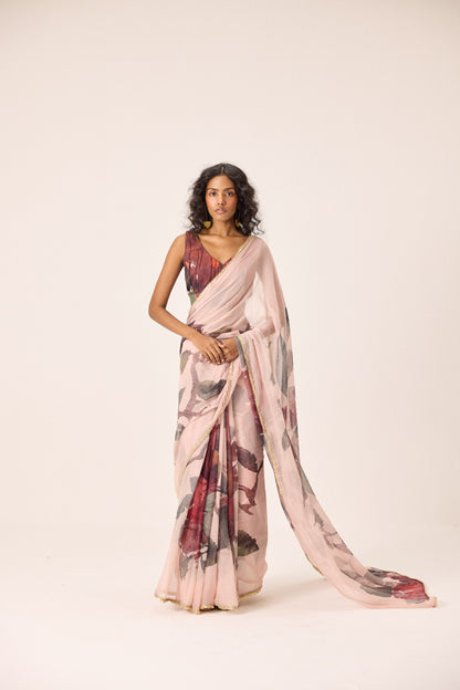 Ruya Saree