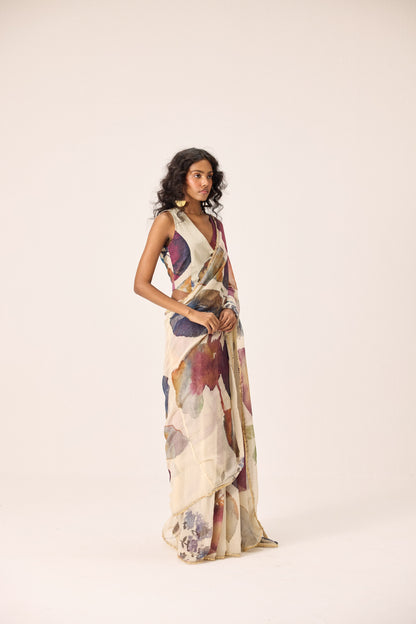 Elea Saree