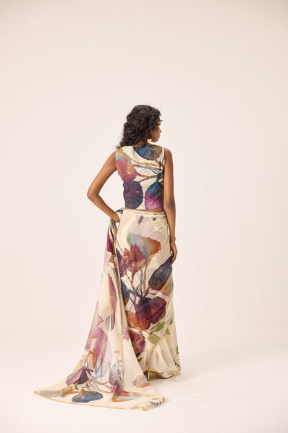 Elea Saree