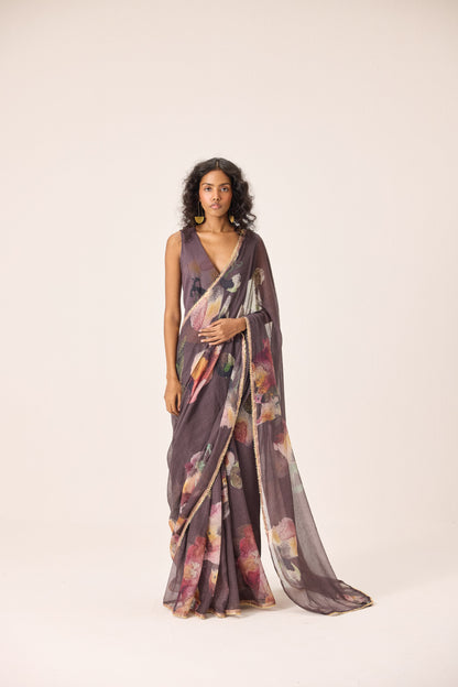 Inara Saree