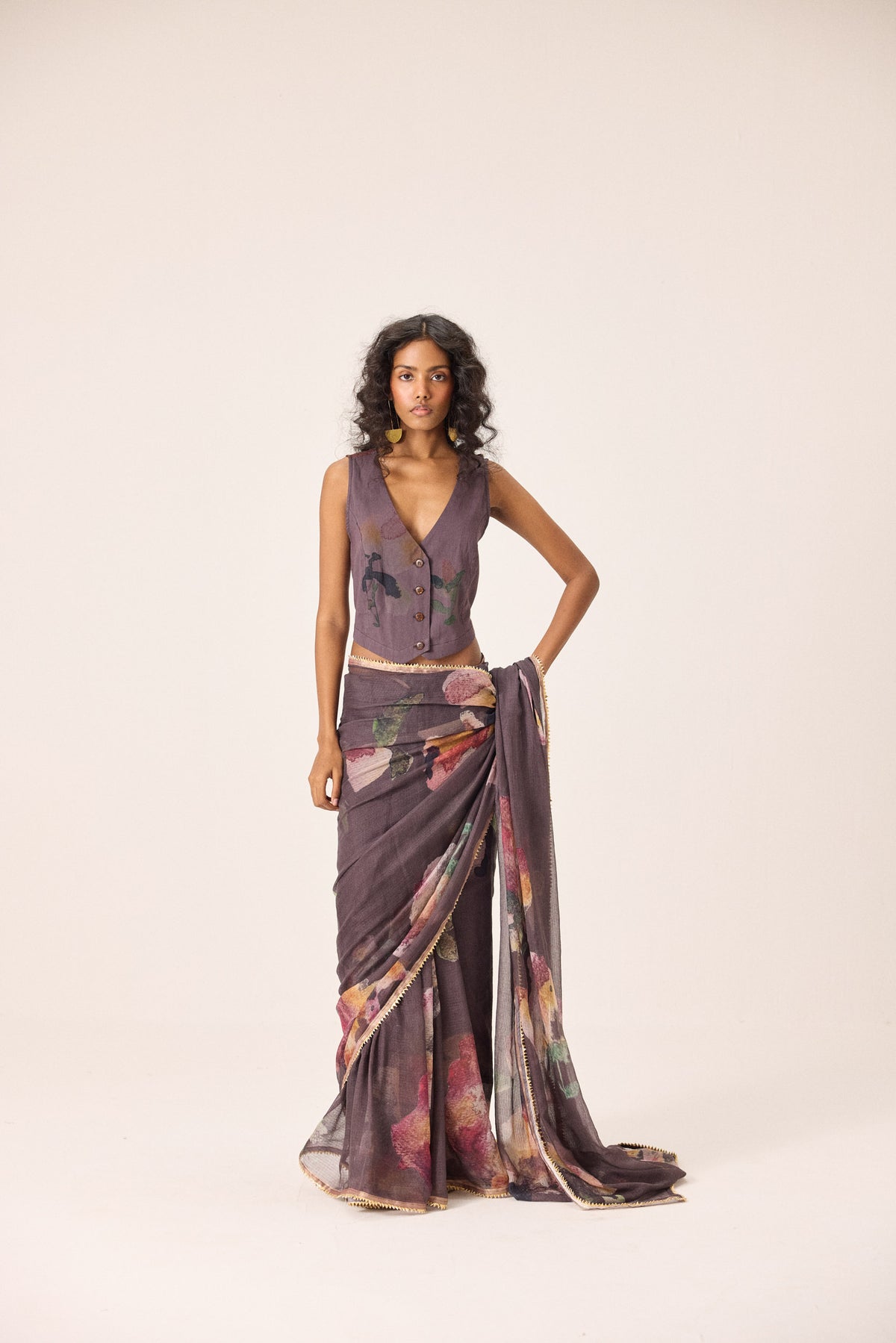 Inara Saree