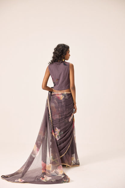 Inara Saree