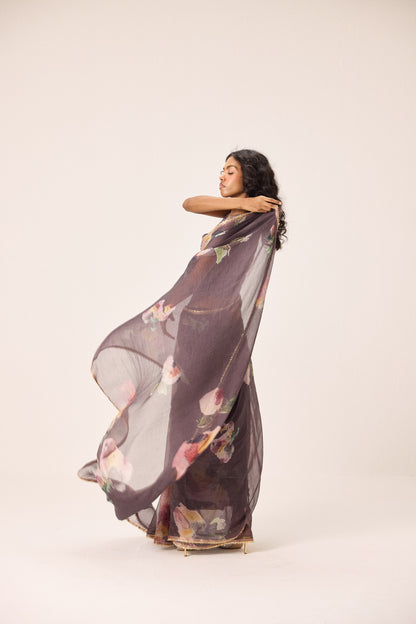 Inara Saree