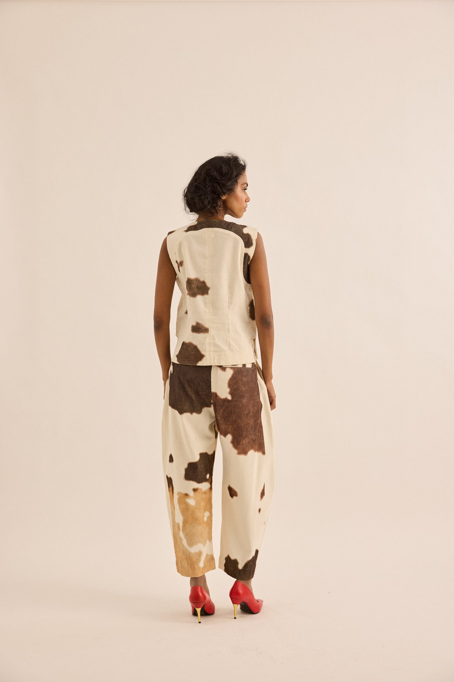Holstein Top